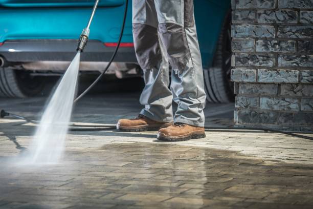 Best Parking Lot Cleaning in Latrobe, PA