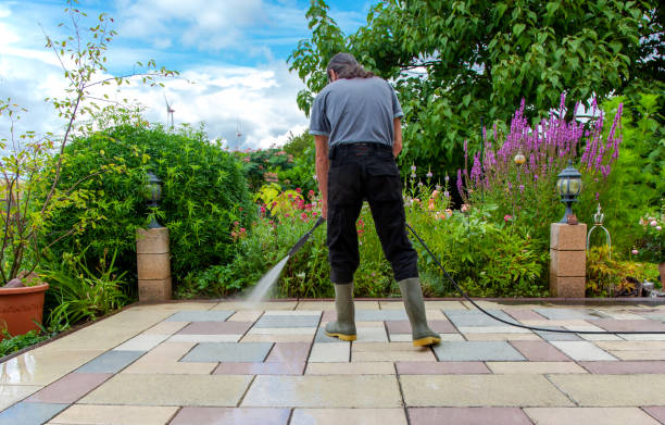 Best Deck and Patio Pressure Washing in Latrobe, PA