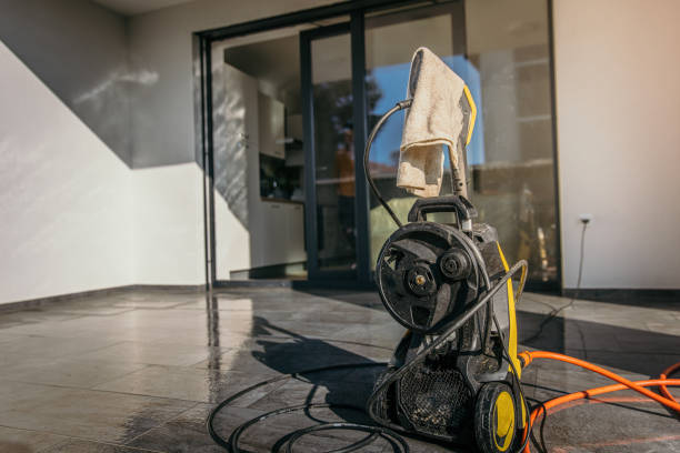 Best Pool Deck Cleaning in Latrobe, PA